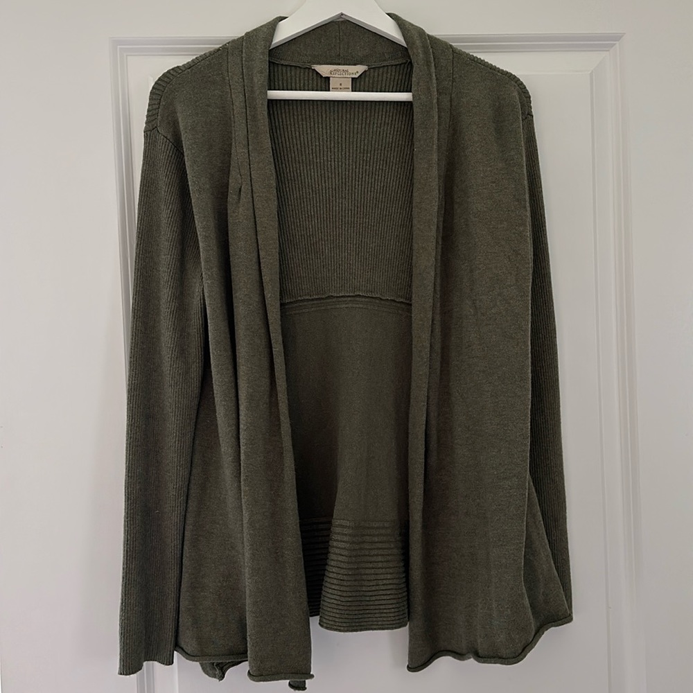 Super Soft Cardigan